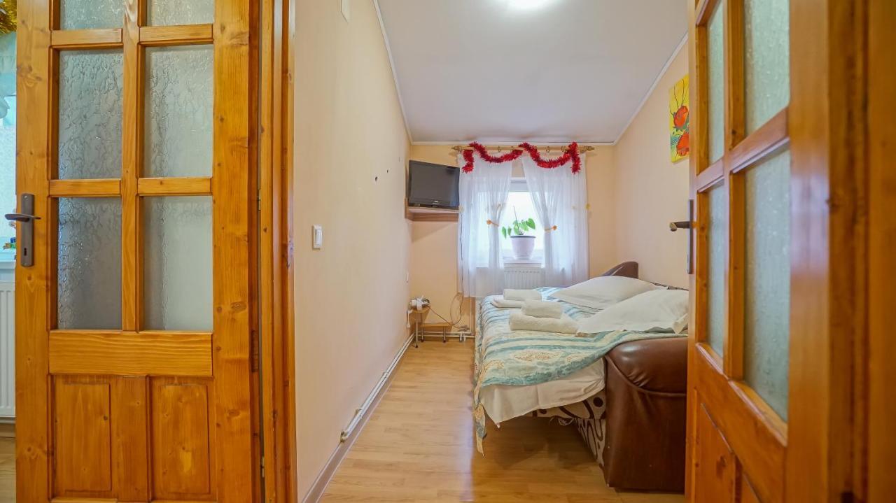 Apartament Simon Braşov Dış mekan fotoğraf
