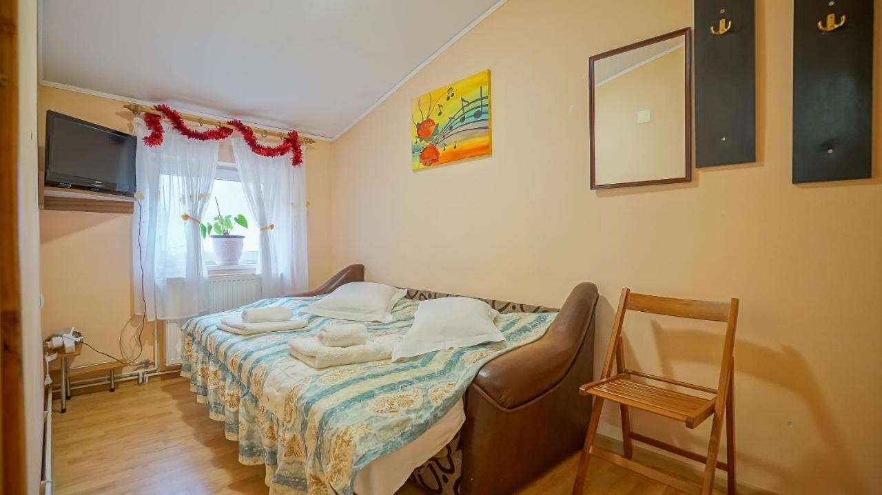 Apartament Simon Braşov Dış mekan fotoğraf