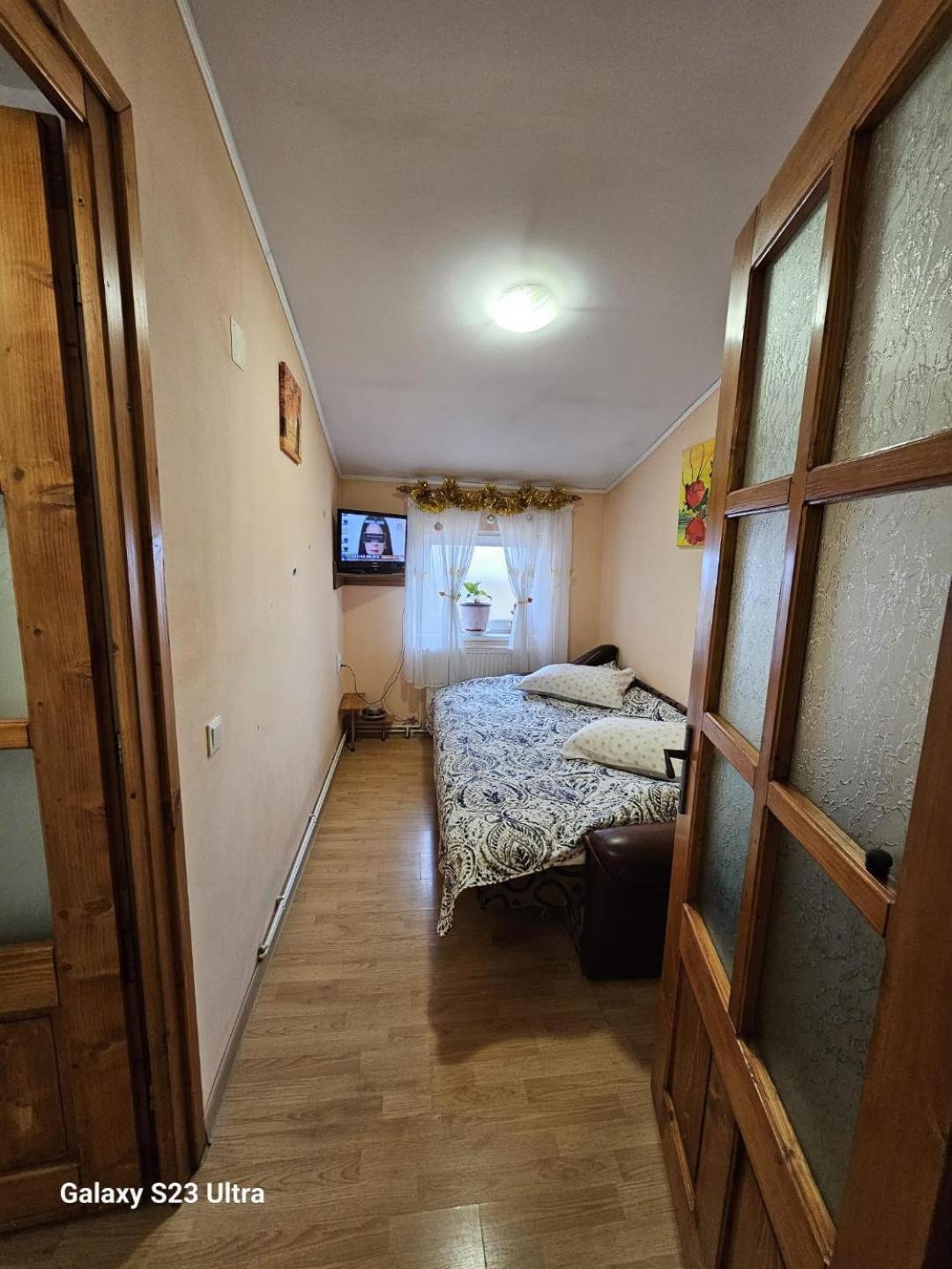 Apartament Simon Braşov Dış mekan fotoğraf