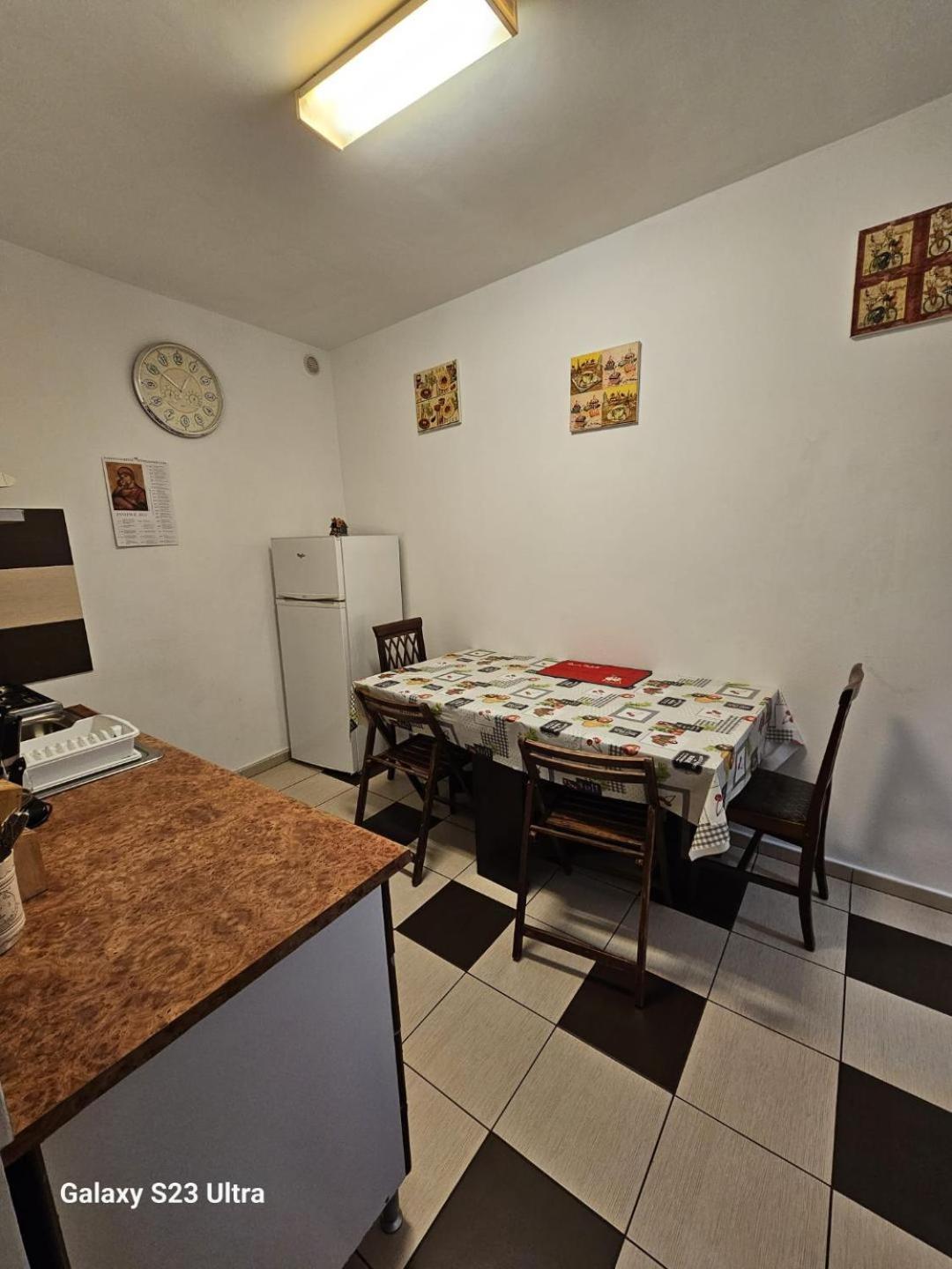Apartament Simon Braşov Dış mekan fotoğraf