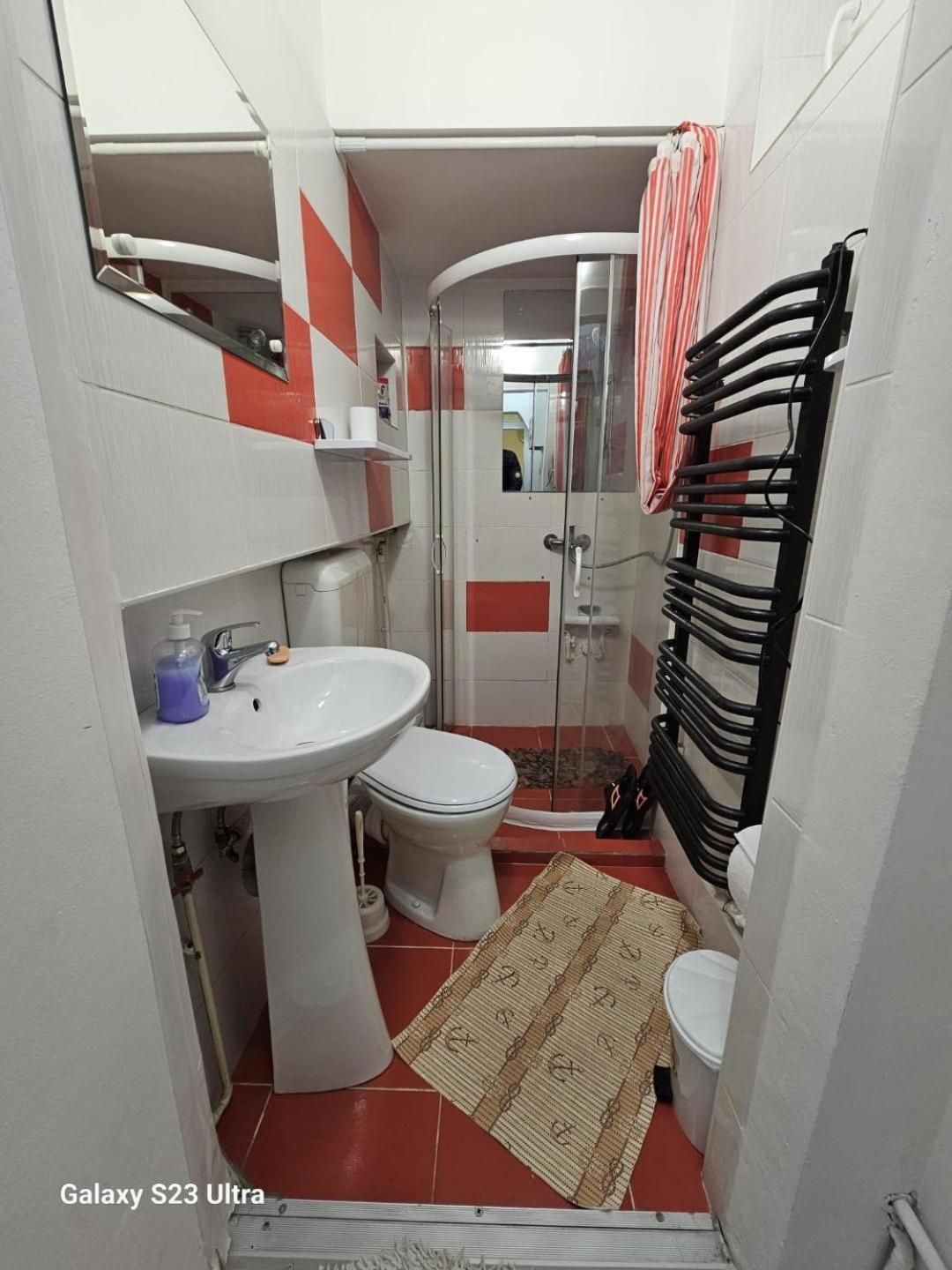 Apartament Simon Braşov Dış mekan fotoğraf