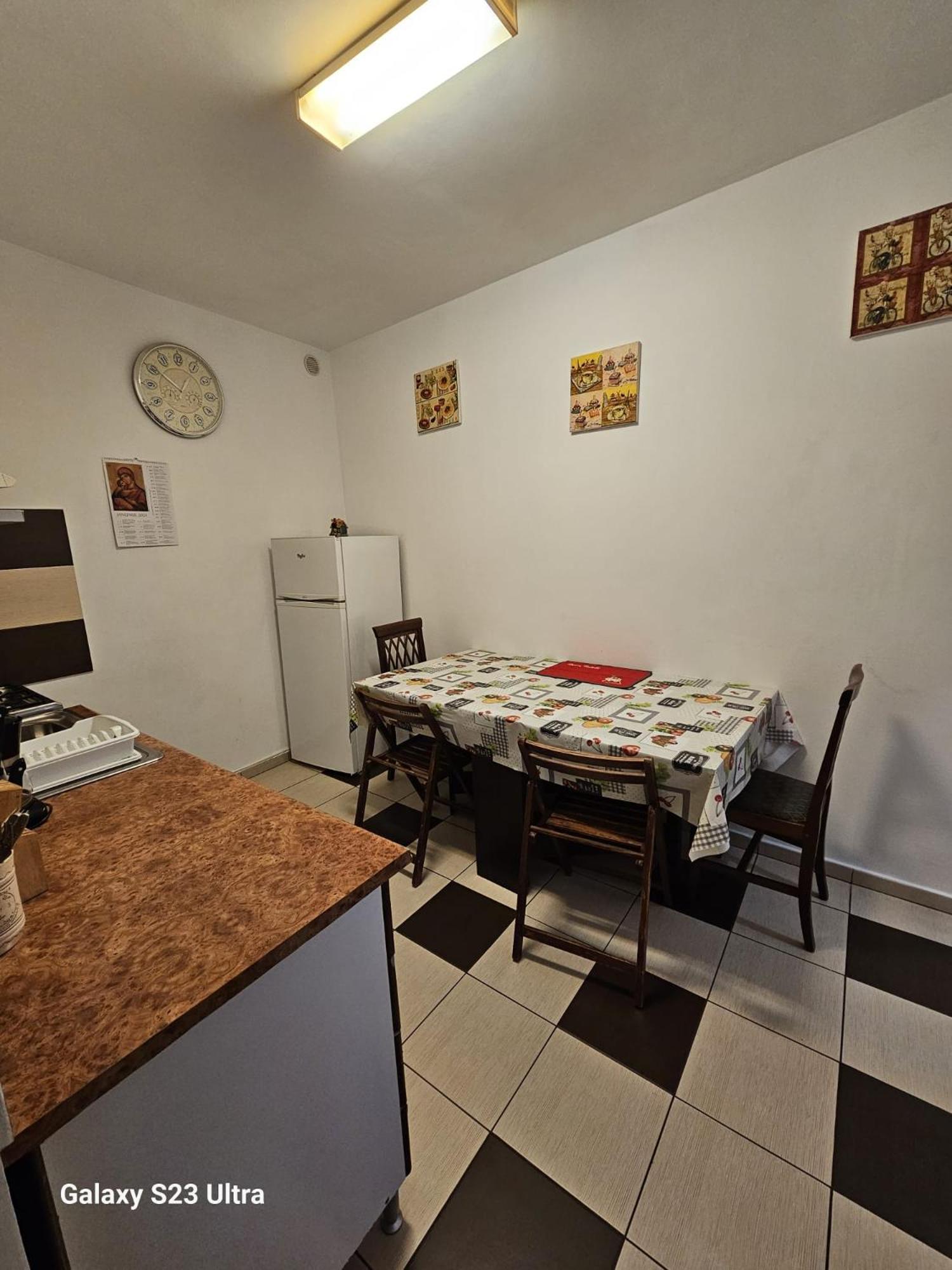 Apartament Simon Braşov Dış mekan fotoğraf