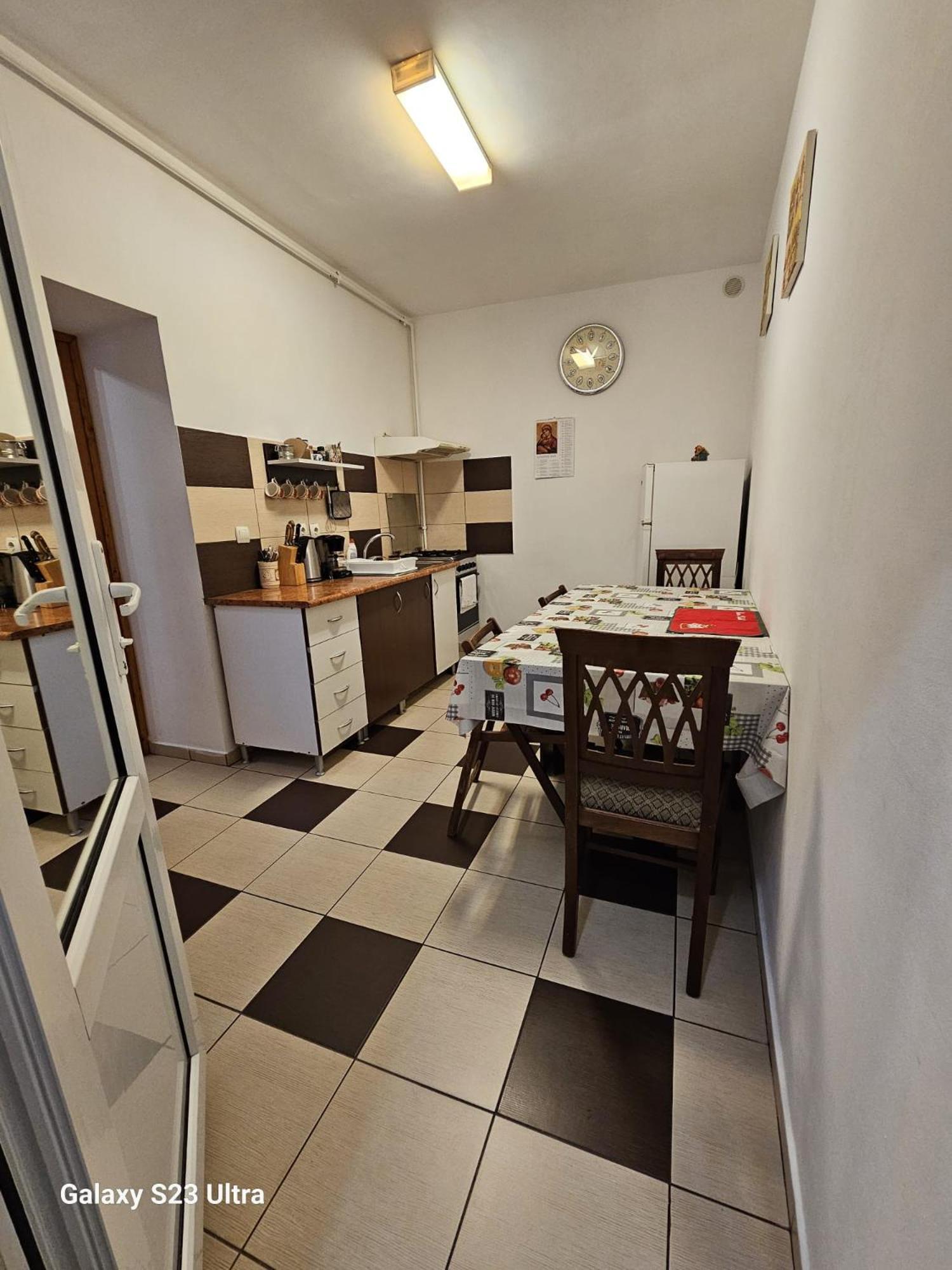 Apartament Simon Braşov Dış mekan fotoğraf