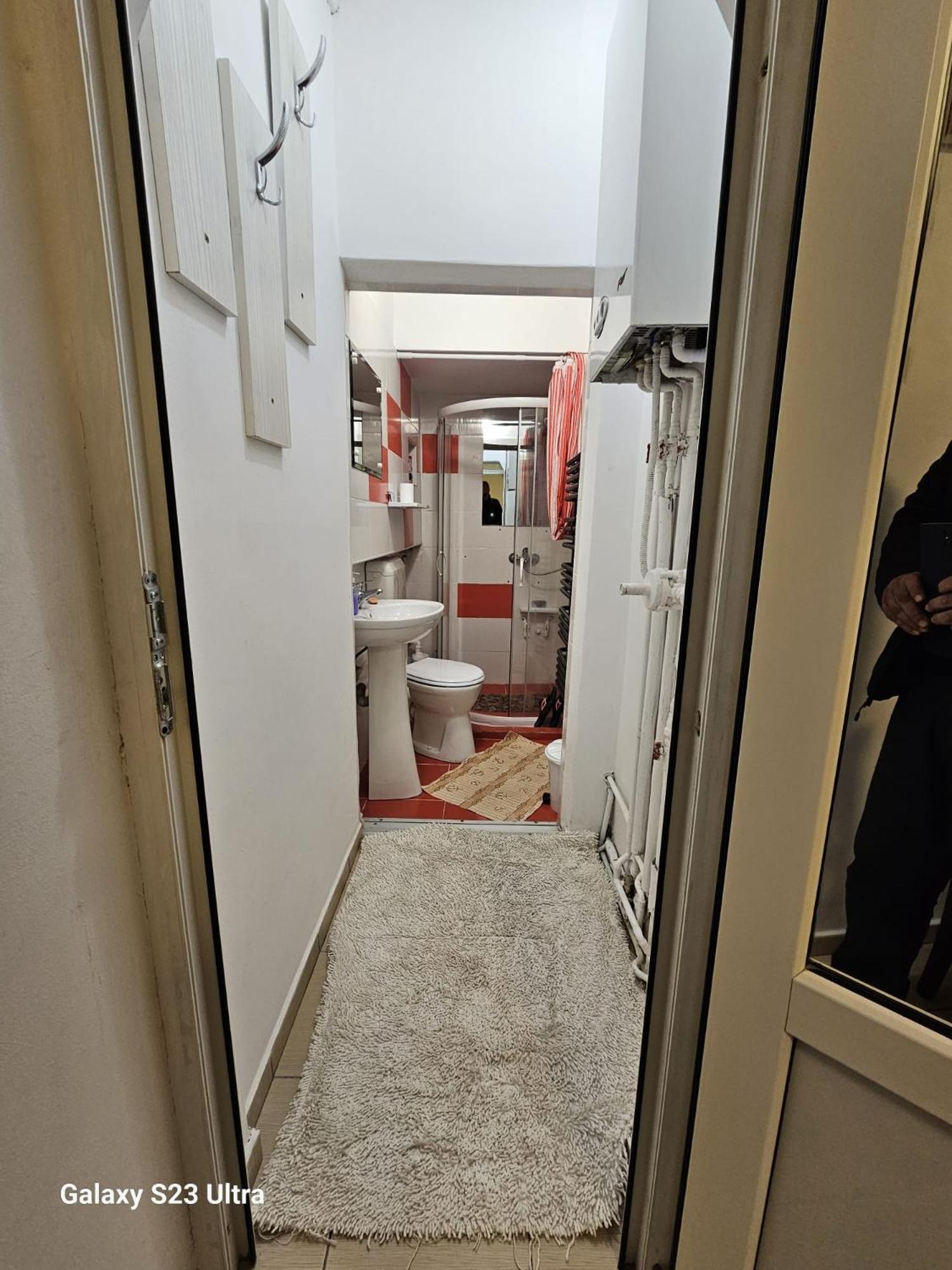 Apartament Simon Braşov Dış mekan fotoğraf