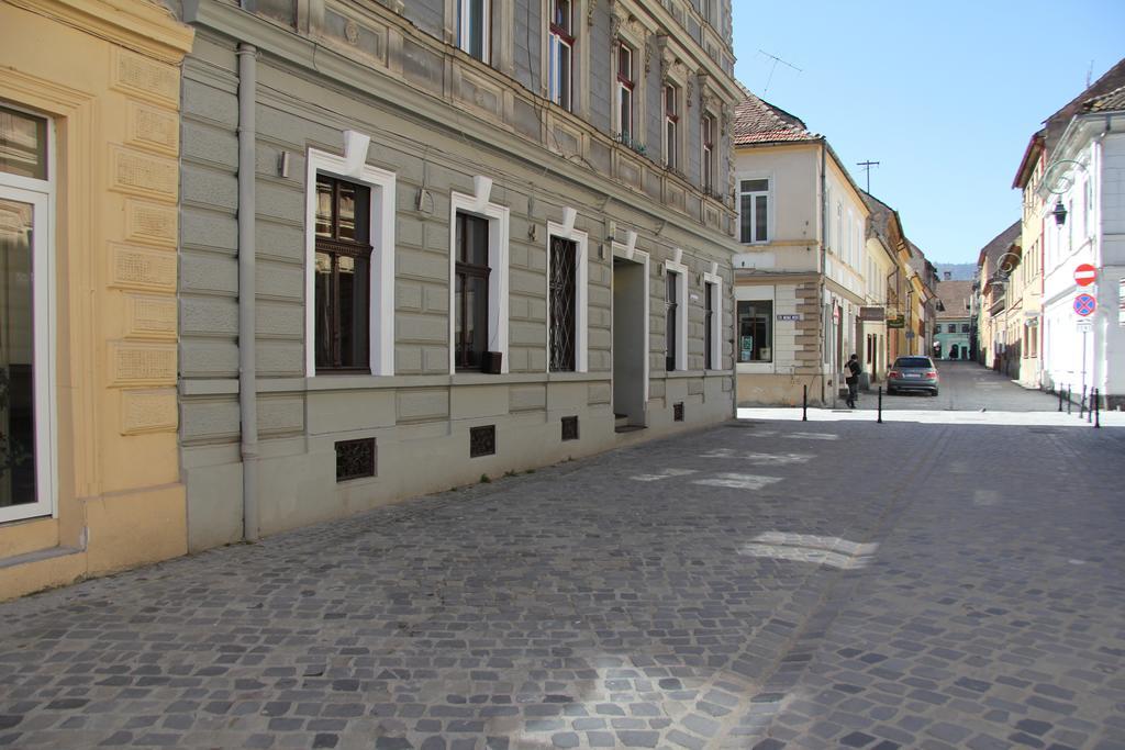 Apartament Simon Braşov Oda fotoğraf