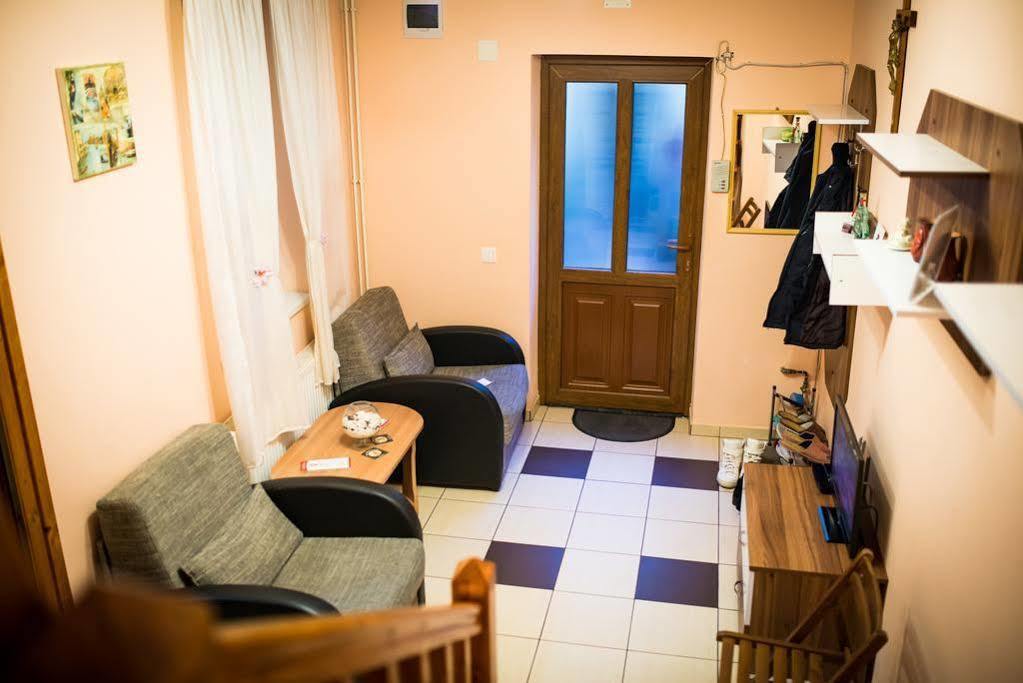 Apartament Simon Braşov Dış mekan fotoğraf