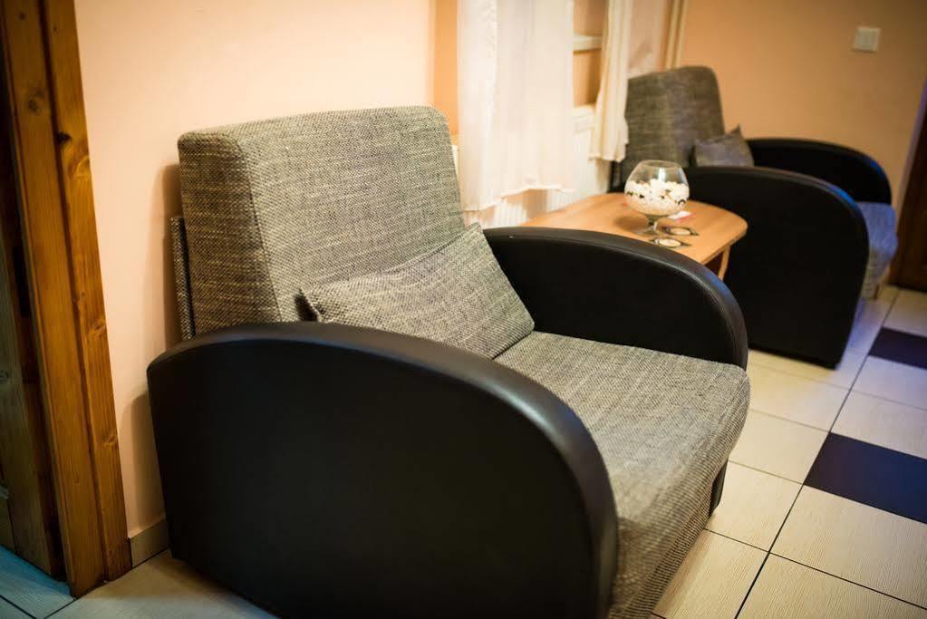Apartament Simon Braşov Dış mekan fotoğraf