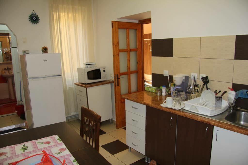 Apartament Simon Braşov Dış mekan fotoğraf